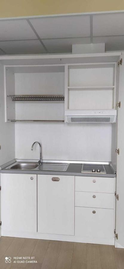 Apartaments Suites Ambassador Caorle Exteriör bild